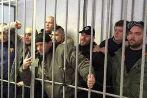 Полиция занимается расследованием избиения бойца батальона "Торнадо"