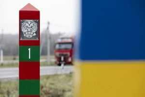 На границе с Россией в Сумской области найден убитым украинский пограничник