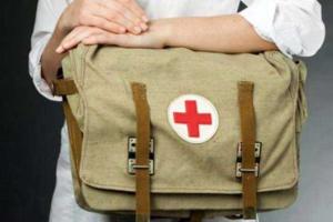 Россия начала в Крыму принудительную мобилизацию врачей - блогер