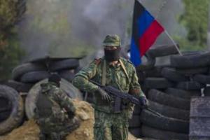 Убийство женщины в Донецке: свидетели говорят, что стреляли с "жилмассива"