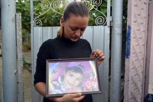 Убийство ребенка в Лощиновке: у каждого цыганского дома выставлен наряд полиции
