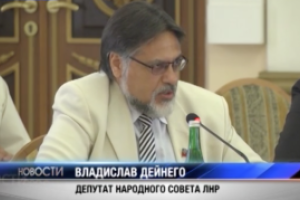 Боевики "ЛНР" угрожают войной всей Европе