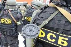 В Крыму задержали еще 2-х человек по делу «украинских диверсантов»