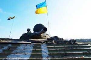 Украинские бойцы уничтожили блиндаж и пулеметные точки врага - волонтер