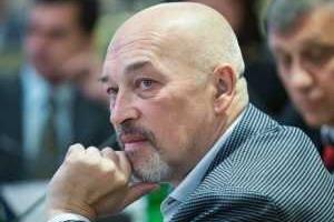 РФ не готова вести полномасштабные боевые действия против Украины - Тука