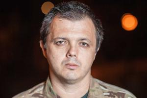 Герой или пиарщик на костях? Кто такой на самом деле "легендарный" комбат Семен Семенченко