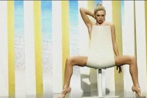 Вера Брежнева рассказала, как снималась обнаженной 