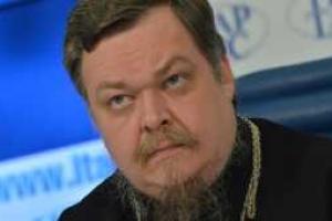 Чаплин: Всех женщин обрезать не надо, православные и так не развратничают