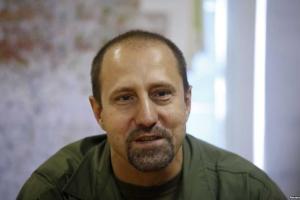 Бывший СБУшник и "темная лошадка" Александр Ходаковский