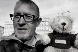 В МВД заявили, что Щетинин имел суицидальные проявления