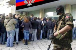 РФ не будет открывать избирательные участки в "ЛДНР" - чтобы Украина не увидела, сколько там россиян