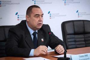 Восьмой день после покушения: в Луганске удивляются, где Плотницкий