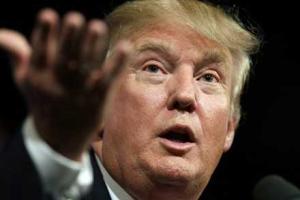 Шкиряк назвал Трампа "злом" для всего цивилизованного мира