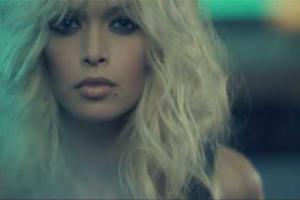 Вера Брежнева откровенно рассказала о съемках клипа с Потапом