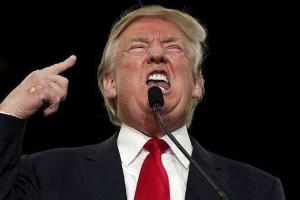 Штайнмаер считает Трампа "проповедником ненависти"