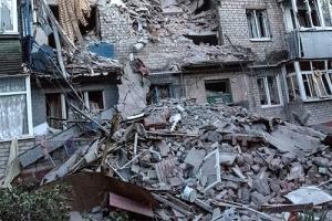 Появились новые данные о боевых действиях на территории Донбасса этой ночью