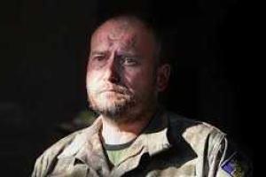 Ярош рассказал, когда начнется основная фаза вооруженного противостояния с Россией на Донбассе