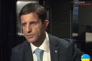 Шкиряк: Путин поехал в Крым, чтобы решить сразу несколько задач