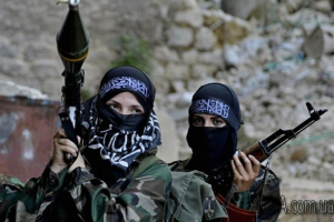 О. Пономарь: Блокада Алеппо прорвана