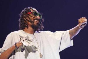 На концерте рэпера Snoop Dogg в Нью-Джерси пострадали 42 человека