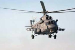 Обнародованы имена летчиков, погибших при крушении российского вертолета в Сирии