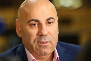 Иосиф Пригожин откровенно рассказал о проблемах в общении с дочерью