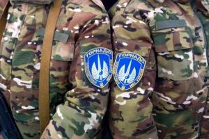 Бойцов "Торнадо" водили голыми по суду - адвокат