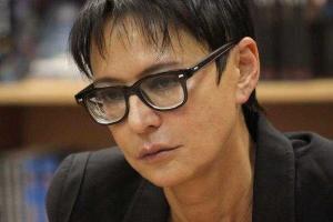 Хакамада заявила, что Москва должна выплатить Киеву компенсацию за аннексию Крыма