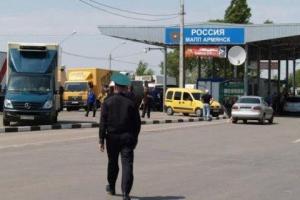 Перестрелку в ночь на 7 августа в Крыму устроили пьяные российские военные, - источник
