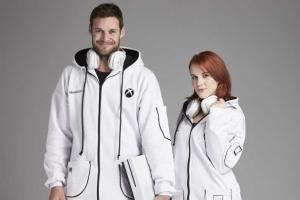 Microsoft создала одну из самых нелепых разработок - пижаму для геймеров