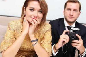 Супруг Надежды Михалковой рассказал правду об их разводе