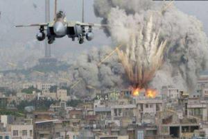 В Минобороны РФ объяснили вывод авиации из Ирана