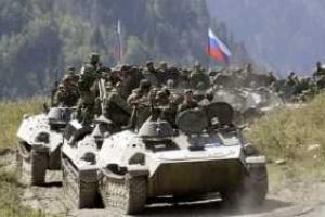 Россия готовится к масштабной войне против Украины: ВС РФ проведут срочную мобилизацию с призывом граждан из запаса