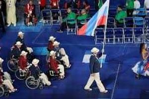 После отстранения паралимпийцев от соревнований в Рио, в РФ решили провести свою Паралимпиаду
