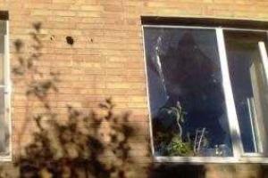 Боевики ударили артиллерией по Торецку: повреждены жилые дома и газопровод