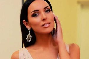 Певица Алсу рассказала о своем новорожденном сыне