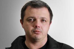 Семенченко: Информационная война по делу "Торнадо" перешла на новый уровень