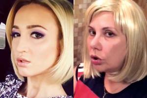 Марина Федункив взорвала интернет новой пародией на Бузову 