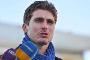 Строительный аферист Войцеховский сбежал в Россию