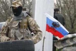 В результате активных боевых действий в Донбассе ликвидированы семь и ранены девять боевиков