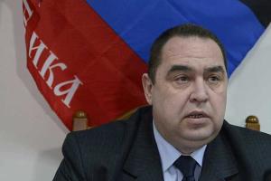 Снегирев: Дальнейшая судьба Плотницкого и Пасечника будет решаться не в Луганске, а в Москве