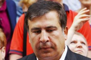 Саакашвили предупредил об эскалации со стороны РФ в течение следующих нескольких недель