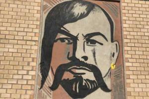 На Сумщине оригинально "декоммунизировали" Ленина