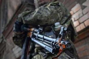 На Донбассе враг понес потери: названы фамилии убитых российских военных