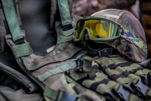 Террористы атаковали позиции сил АТО: ранены трое военных