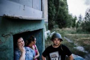 "Тема Донбасса всем надоела до чертиков" - письмо из Луганска