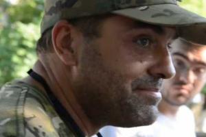 Бирюков рассказал, откуда взялся "рапорт на боевого коня"