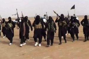 В Сирии боевики ИГИЛ захватили в заложники две тысячи мирных жителей