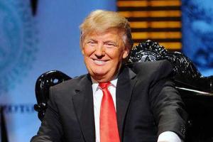 Политолог рассказал, почему Трамп поднимает тему Крыма