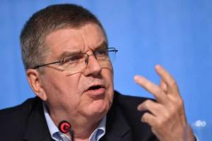 Рио-2016: Глава МОК объявит дополнительные дисквалификации атлетов РФ